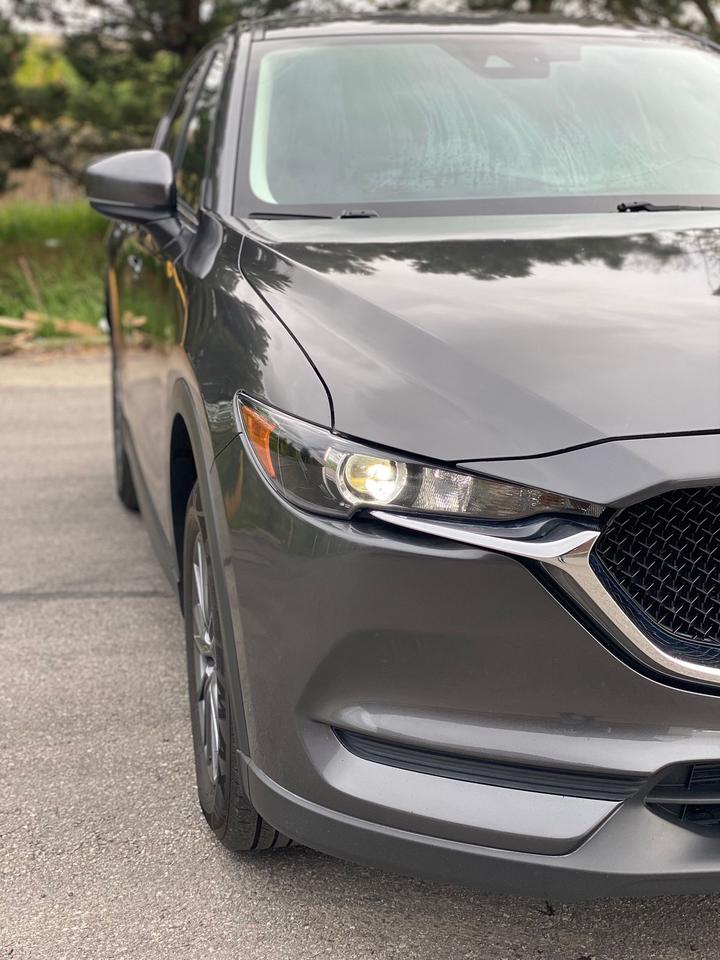 2021 Mazda CX-5 GX Sport | AWD | ONE OWNER Photo