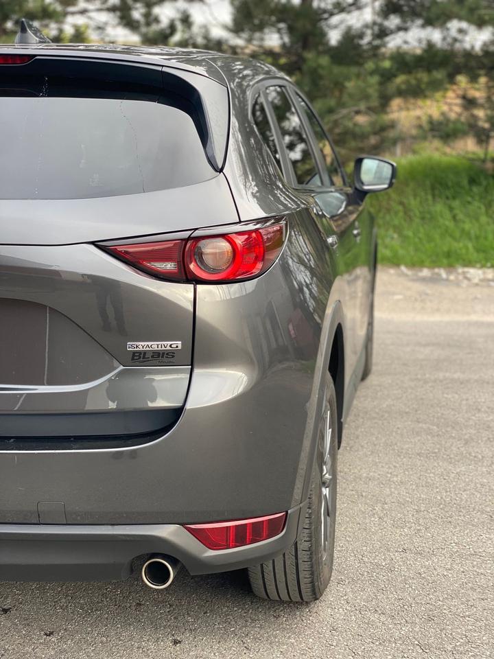 2021 Mazda CX-5 GX Sport | AWD | ONE OWNER Photo