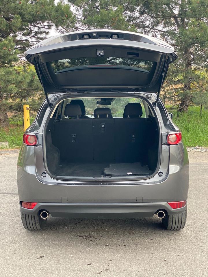 2021 Mazda CX-5 GX Sport | AWD | ONE OWNER Photo