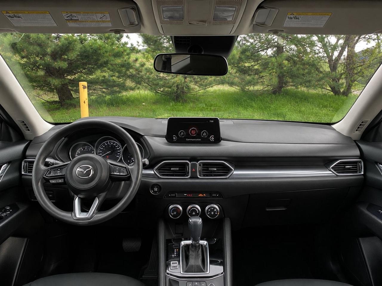 2021 Mazda CX-5 GX Sport | AWD | ONE OWNER Photo