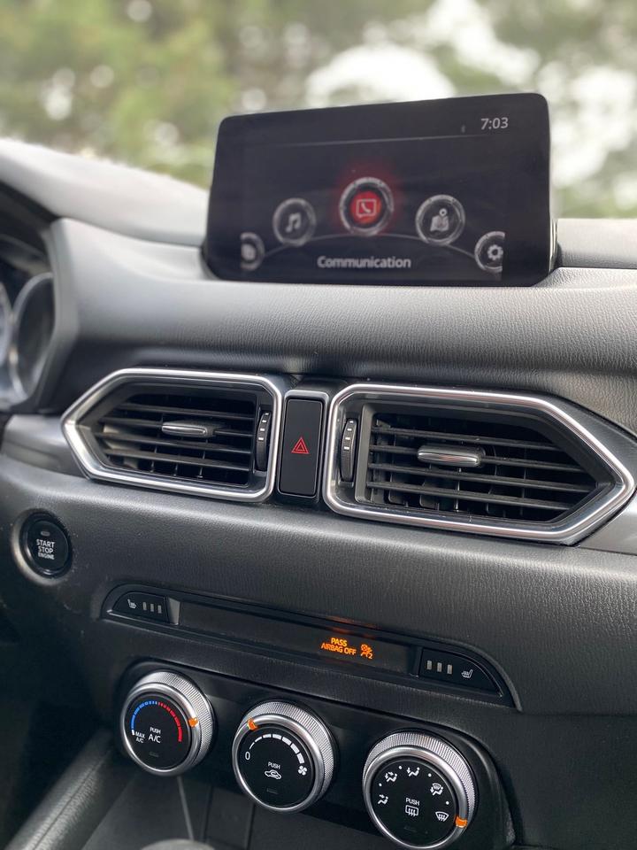 2021 Mazda CX-5 GX Sport | AWD | ONE OWNER Photo