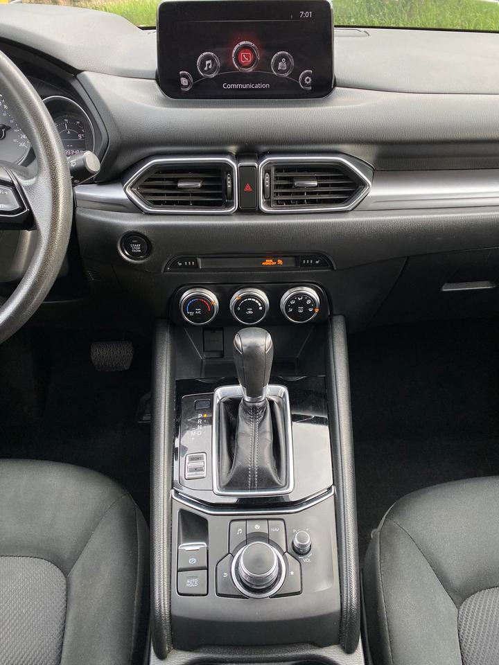 2021 Mazda CX-5 GX Sport | AWD | ONE OWNER Photo