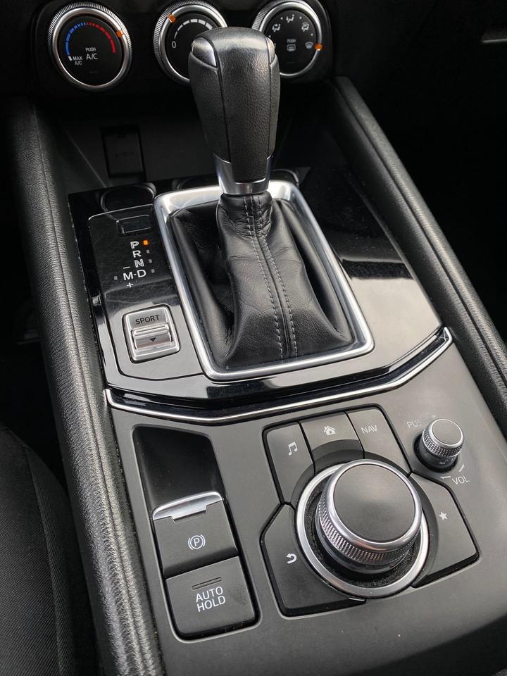 2021 Mazda CX-5 GX Sport | AWD | ONE OWNER Photo