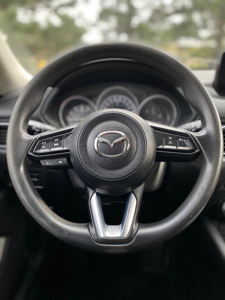 2021 Mazda CX-5 GX Sport | AWD | ONE OWNER Photo
