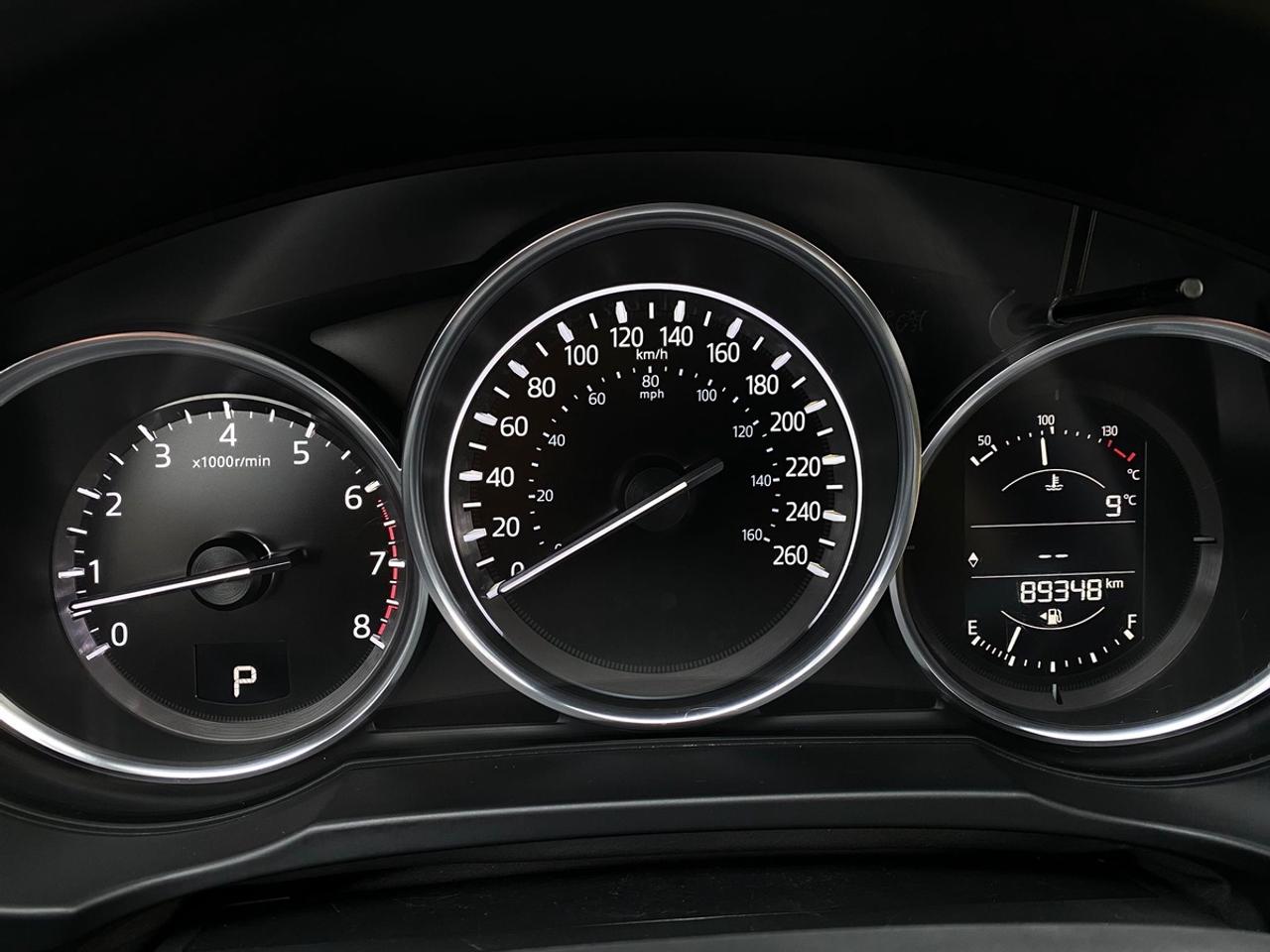 2021 Mazda CX-5 GX Sport | AWD | ONE OWNER Photo