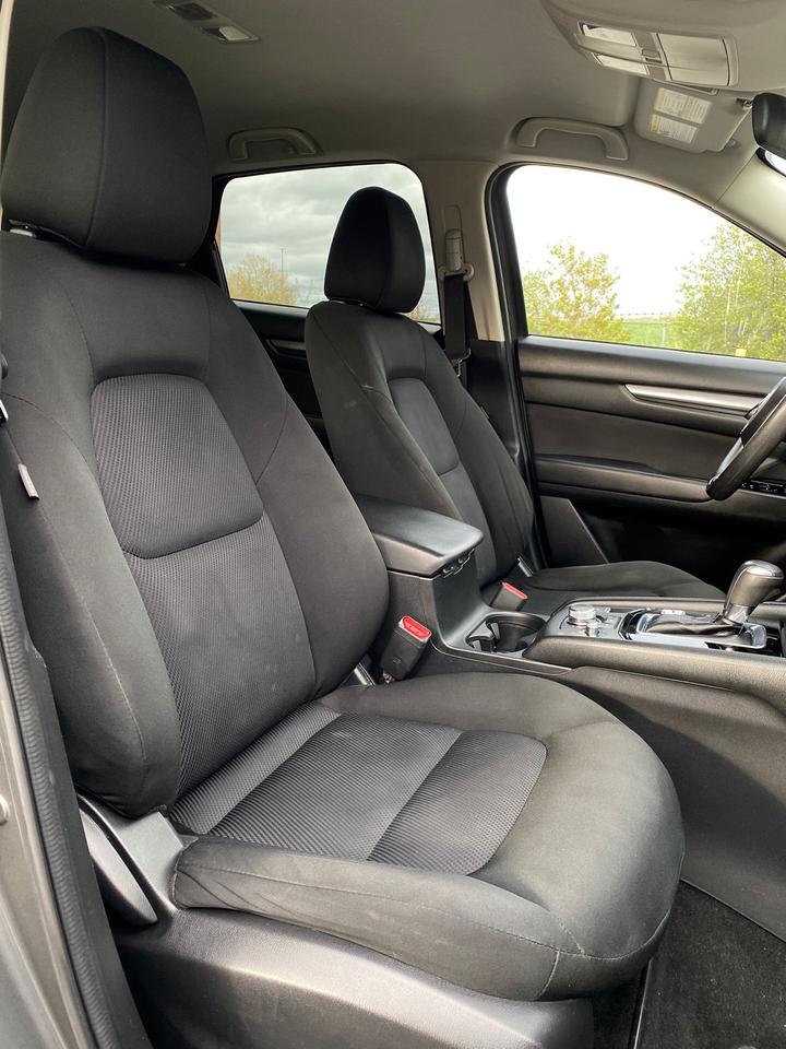 2021 Mazda CX-5 GX Sport | AWD | ONE OWNER Photo