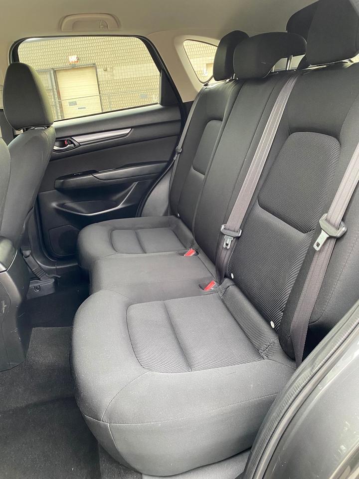 2021 Mazda CX-5 GX Sport | AWD | ONE OWNER Photo