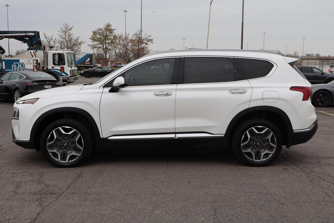 2023 Hyundai Santa Fe Plug-In Hybrid Luxury AWD   No Accident   Clean Carfax   Moonroof Photo
