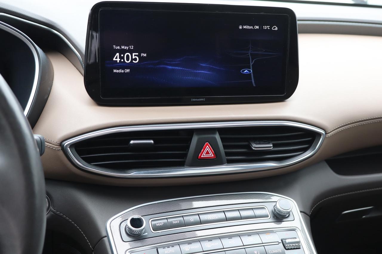 2023 Hyundai Santa Fe Plug-In Hybrid Luxury AWD   No Accident   Clean Carfax   Moonroof Photo