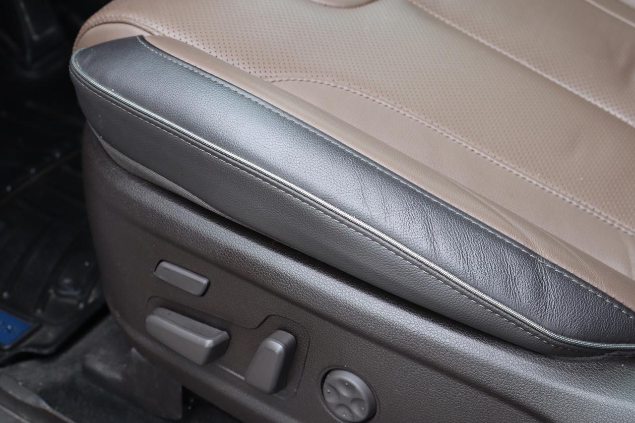 2023 Hyundai Santa Fe Plug-In Hybrid Luxury AWD   No Accident   Clean Carfax   Moonroof Photo
