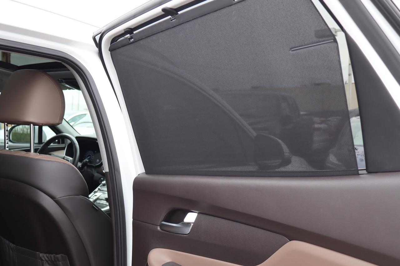 2023 Hyundai Santa Fe Plug-In Hybrid Luxury AWD   No Accident   Clean Carfax   Moonroof Photo