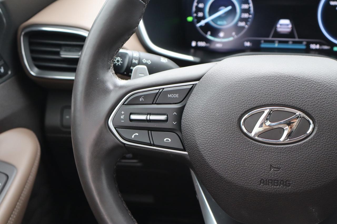 2023 Hyundai Santa Fe Plug-In Hybrid Luxury AWD   No Accident   Clean Carfax   Moonroof Photo