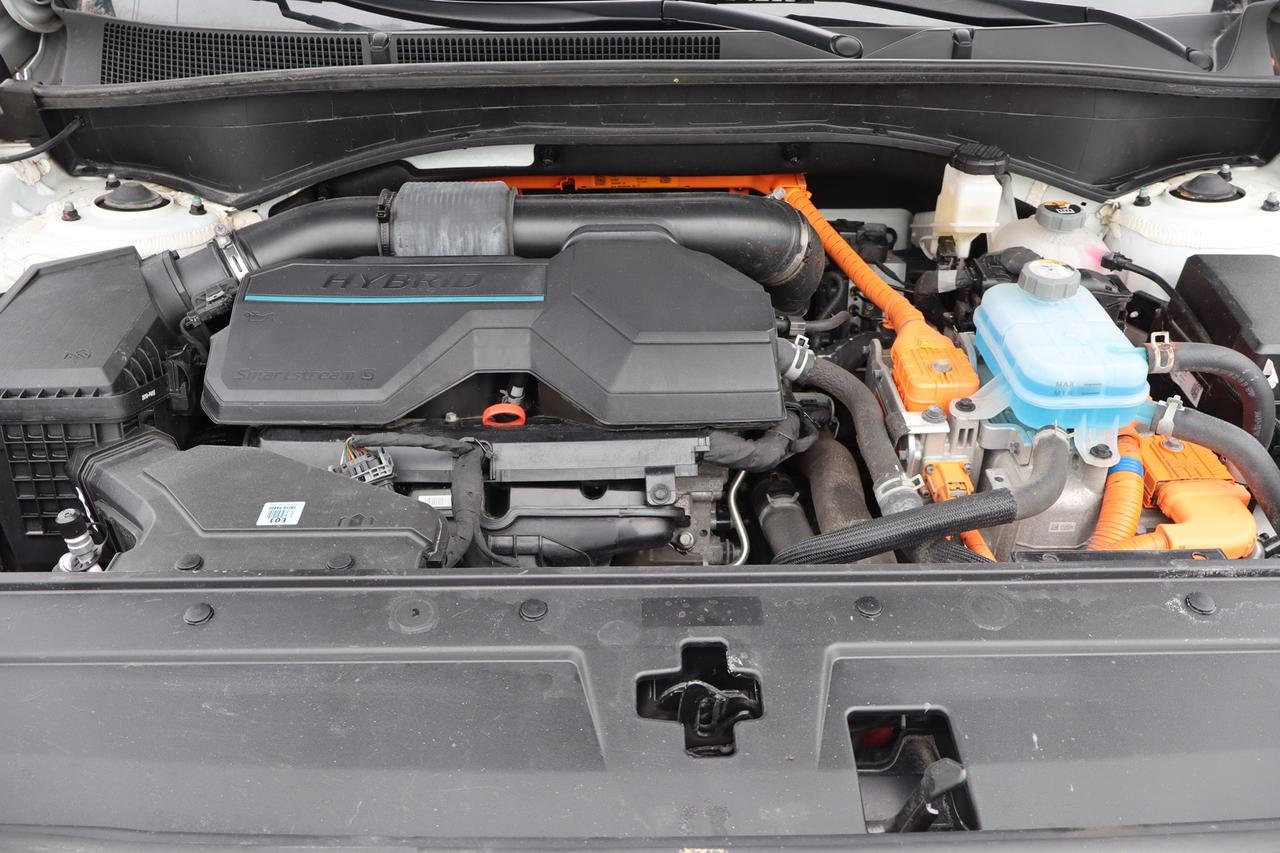 2023 Hyundai Santa Fe Plug-In Hybrid Luxury AWD   No Accident   Clean Carfax   Moonroof Photo