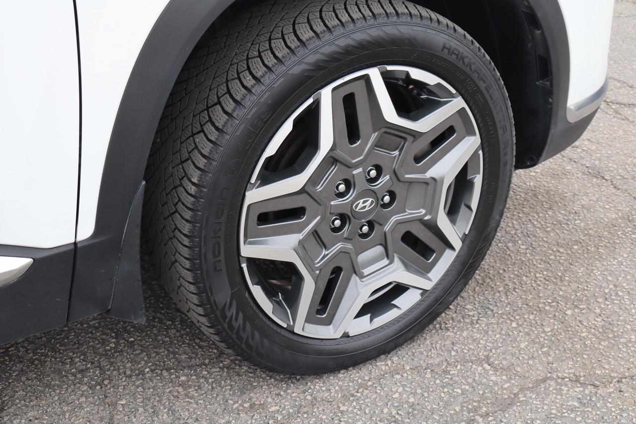 2023 Hyundai Santa Fe Plug-In Hybrid Luxury AWD   No Accident   Clean Carfax   Moonroof Photo