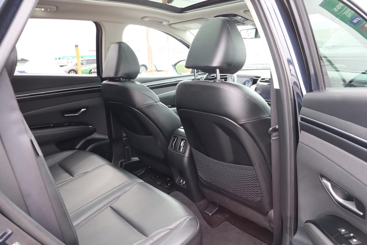 2024 Hyundai Tucson Hybrid Ultimate AWD   No Accident   Clean Carfax   360 Ca Photo