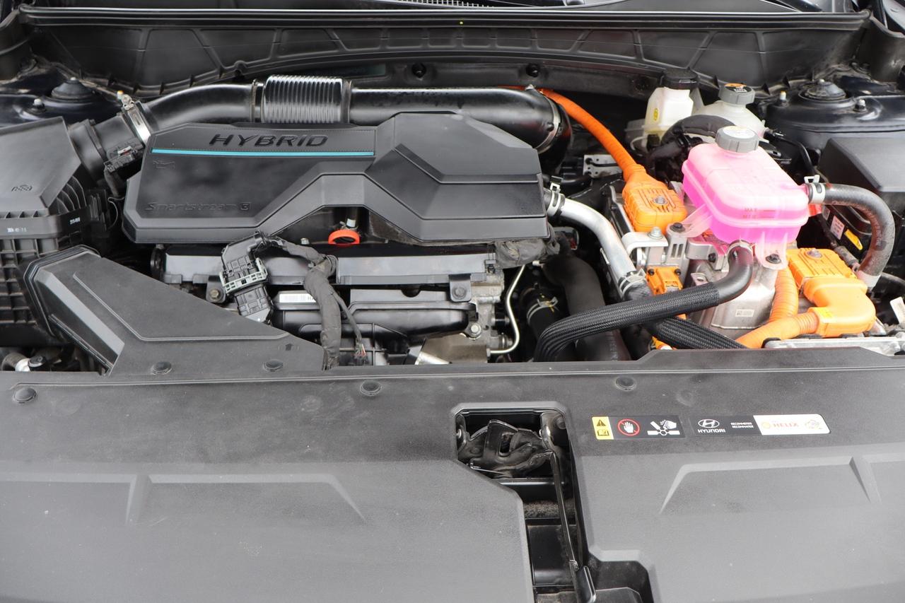 2024 Hyundai Tucson Hybrid Ultimate AWD   No Accident   Clean Carfax   360 Ca Photo
