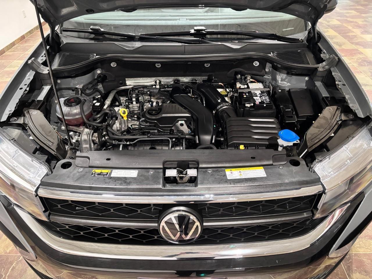 2024 Volkswagen Taos Comfortline Photo