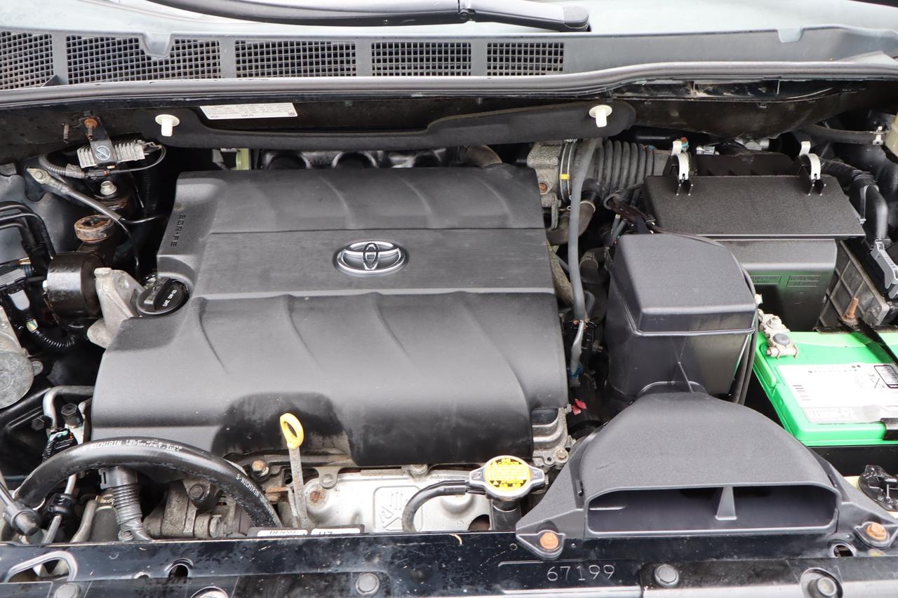 2015 Toyota Sienna 7-PASSENGER   CERTIFIED Photo