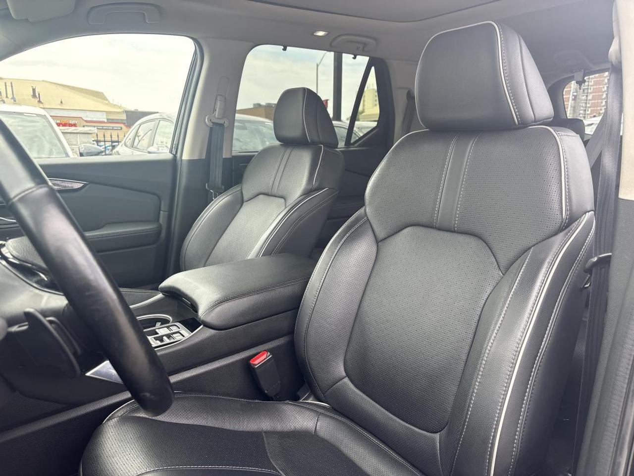 2023 Honda Pilot Touring Honda Certified With 7YR/160K Warranty Photo