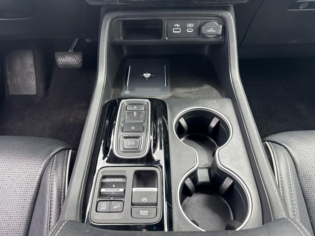 2023 Honda Pilot Touring Honda Certified With 7YR/160K Warranty Photo