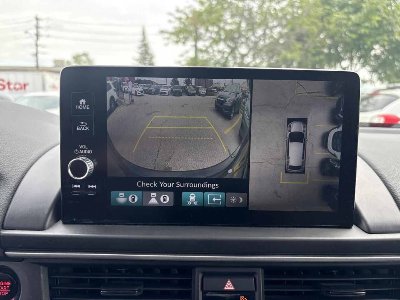 2023 Honda Pilot Touring Honda Certified With 7YR/160K Warranty Photo