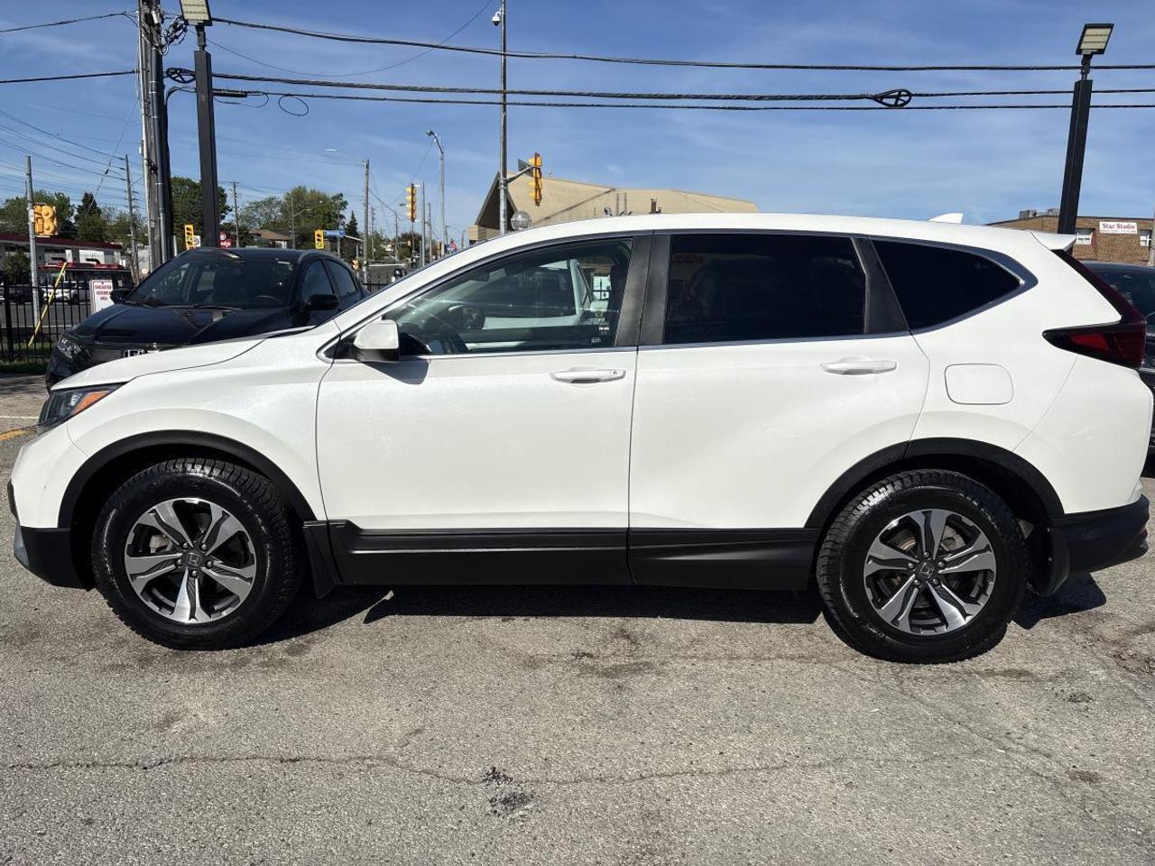 2021 Honda CR-V LX Honda Certified With 7YRS/160K Warranty Photo
