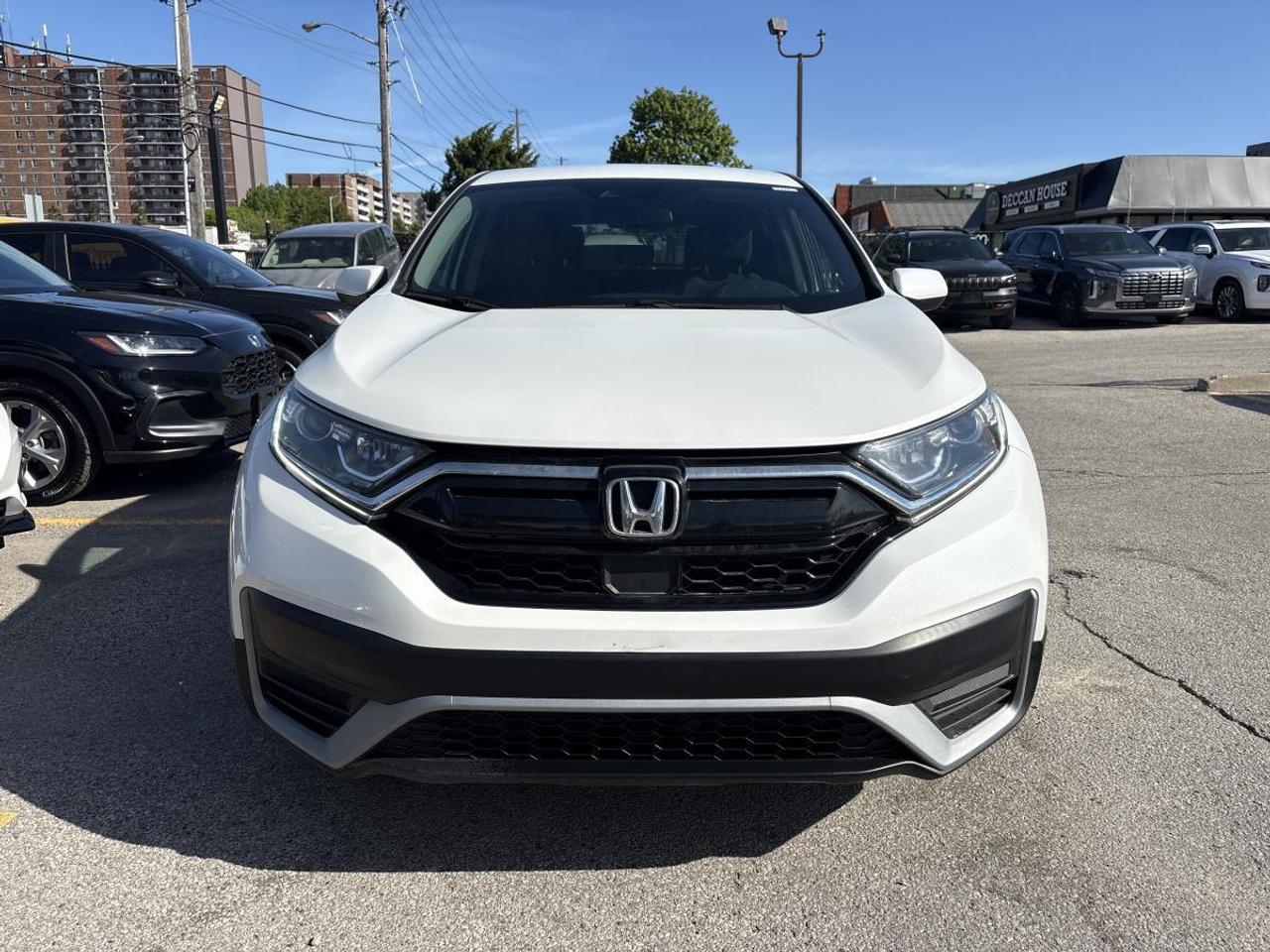 2021 Honda CR-V LX Honda Certified With 7YRS/160K Warranty Photo