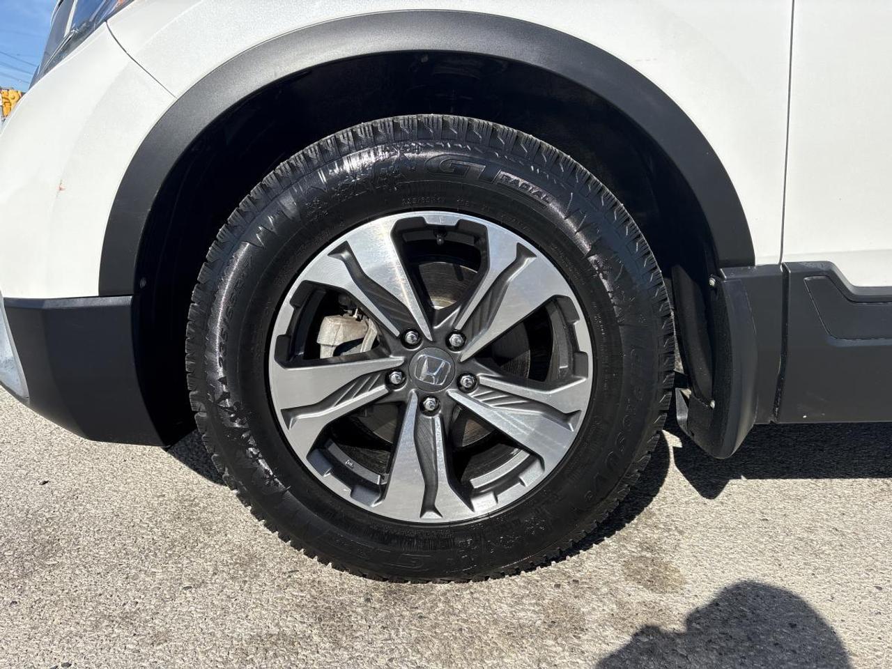 2021 Honda CR-V LX Honda Certified With 7YRS/160K Warranty Photo