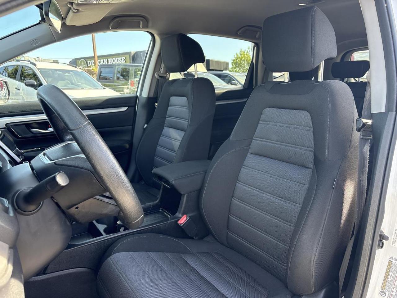 2021 Honda CR-V LX Honda Certified With 7YRS/160K Warranty Photo