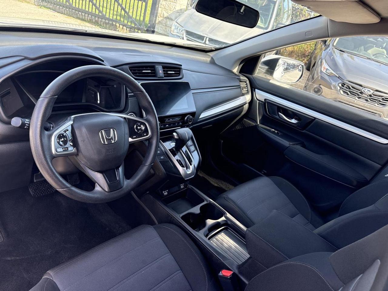 2021 Honda CR-V LX Honda Certified With 7YRS/160K Warranty Photo