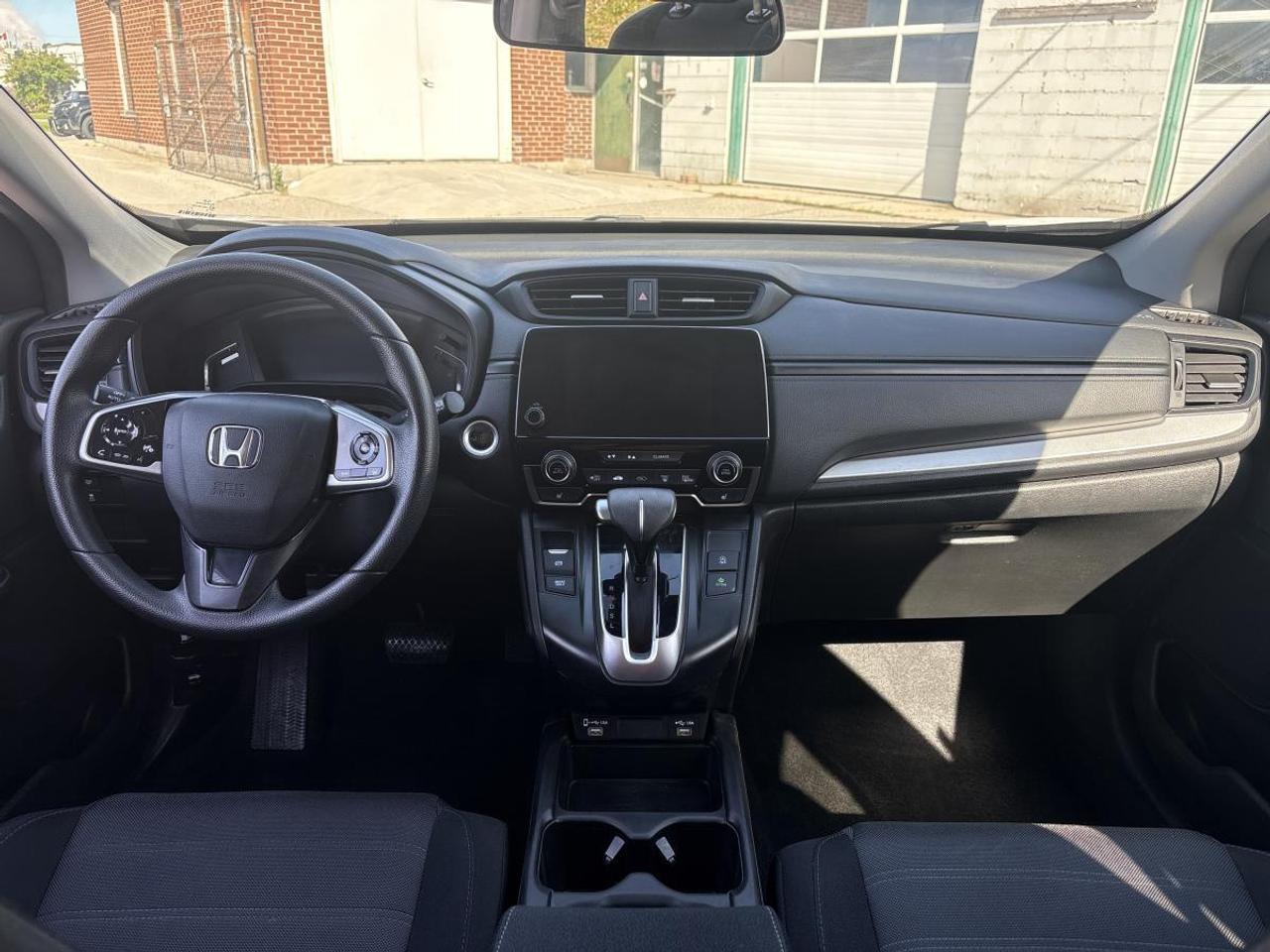 2021 Honda CR-V LX Honda Certified With 7YRS/160K Warranty Photo