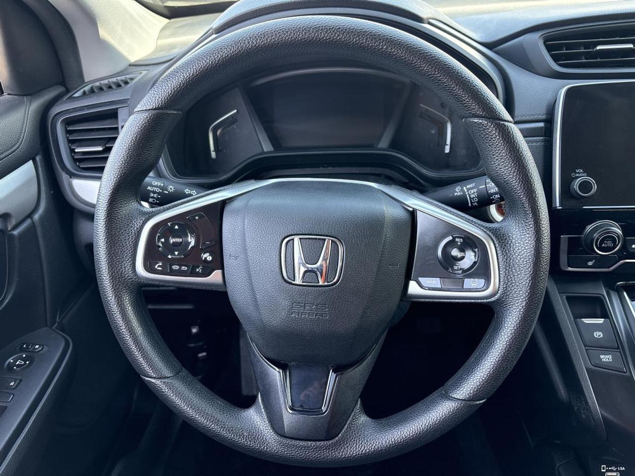 2021 Honda CR-V LX Honda Certified With 7YRS/160K Warranty Photo
