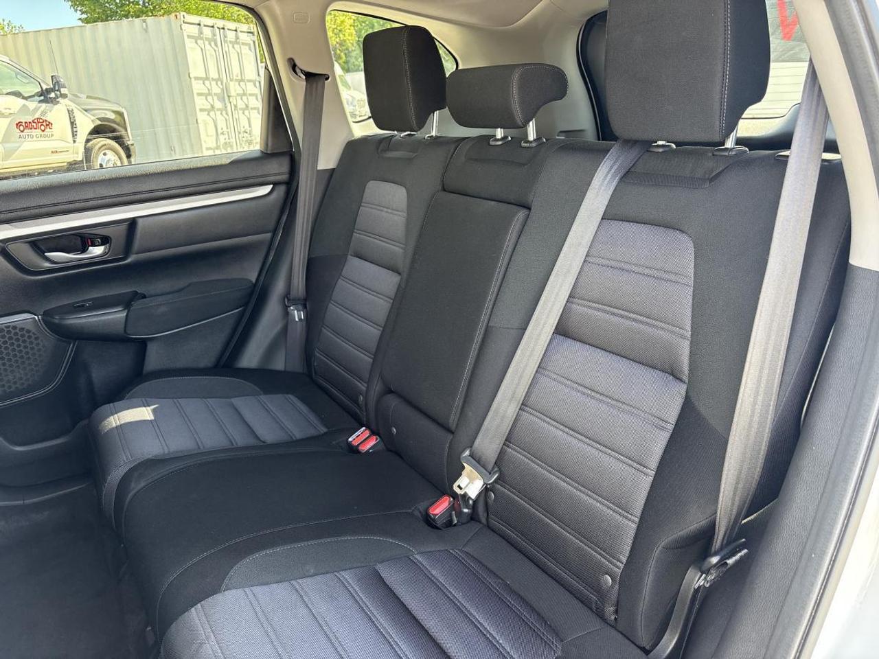 2021 Honda CR-V LX Honda Certified With 7YRS/160K Warranty Photo