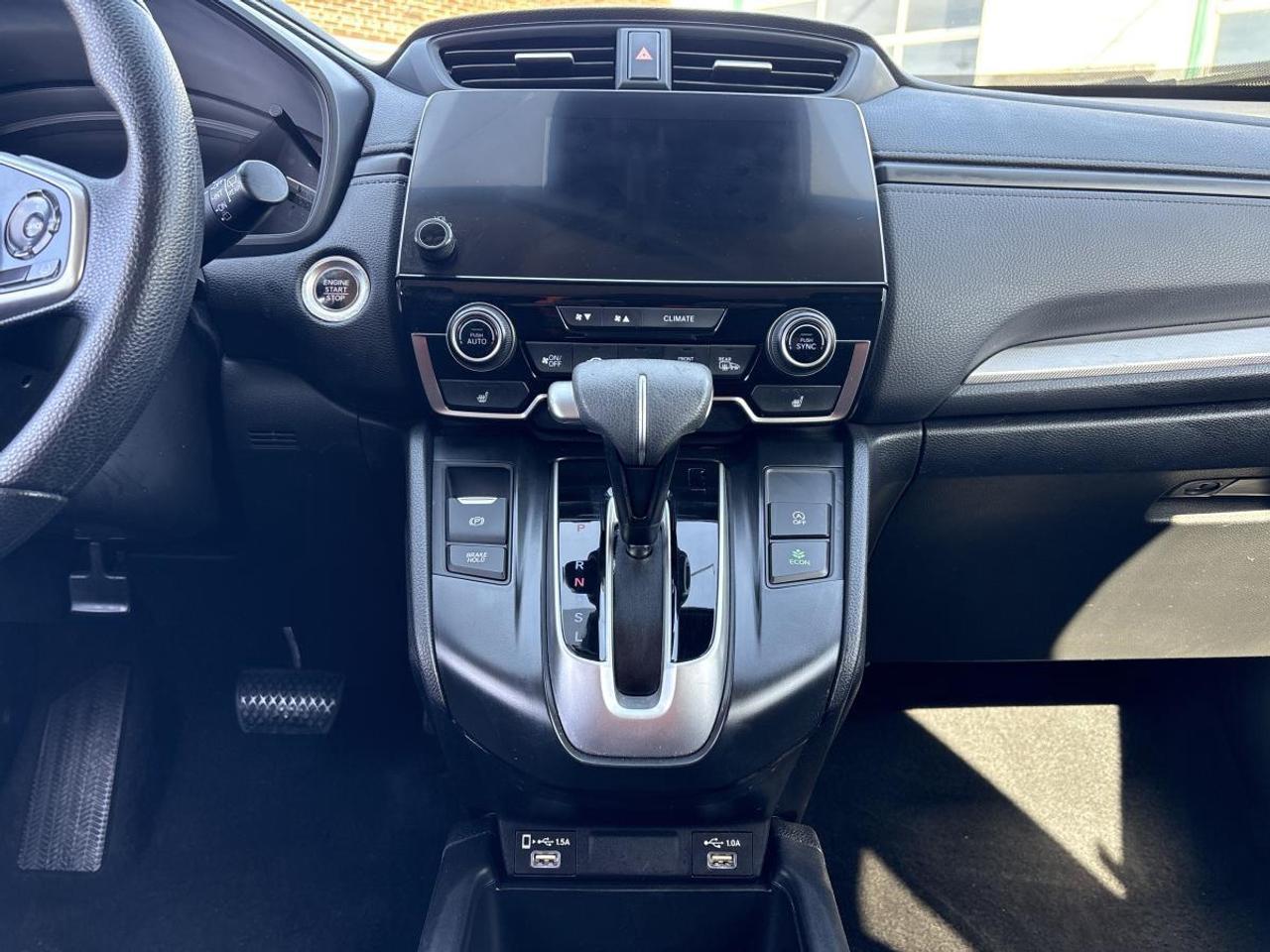 2021 Honda CR-V LX Honda Certified With 7YRS/160K Warranty Photo