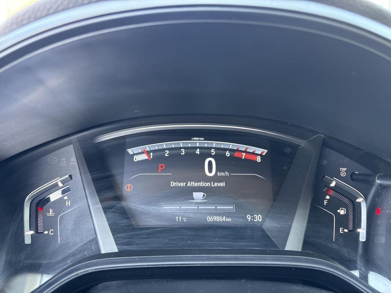 2021 Honda CR-V LX Honda Certified With 7YRS/160K Warranty Photo