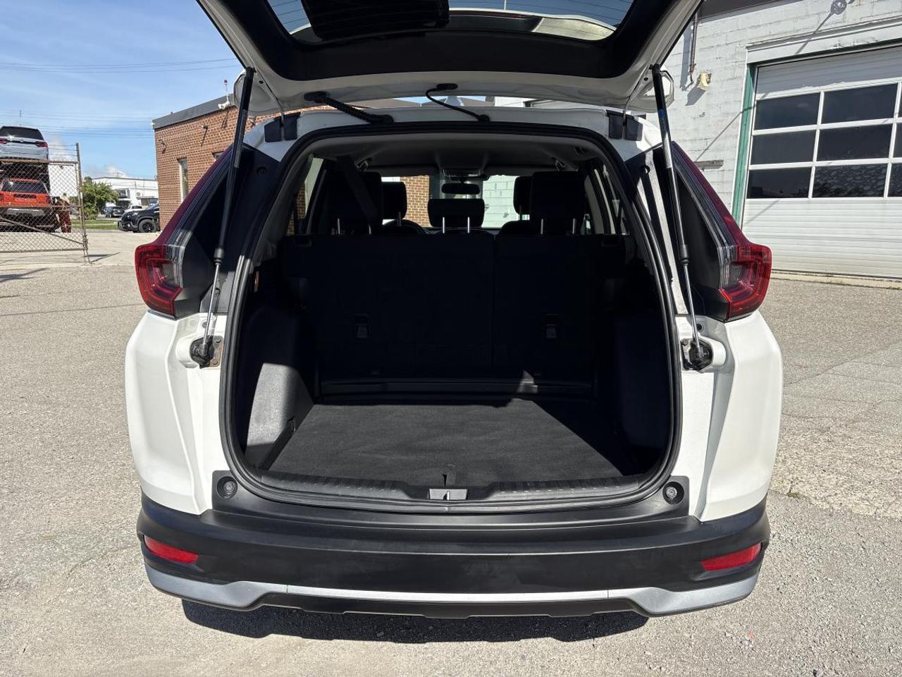 2021 Honda CR-V LX Honda Certified With 7YRS/160K Warranty Photo