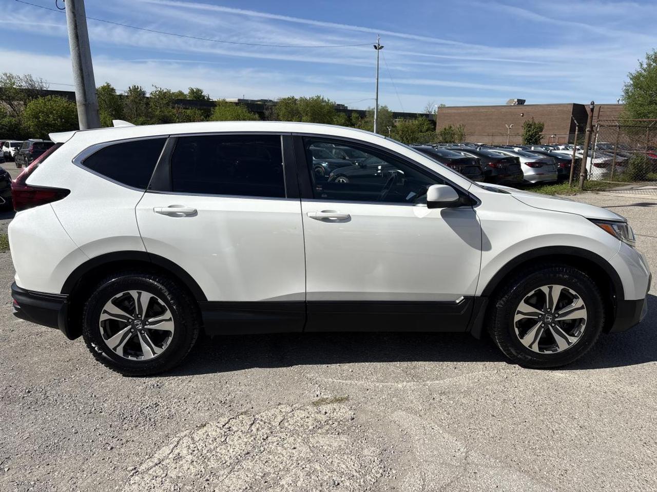 2021 Honda CR-V LX Honda Certified With 7YRS/160K Warranty Photo