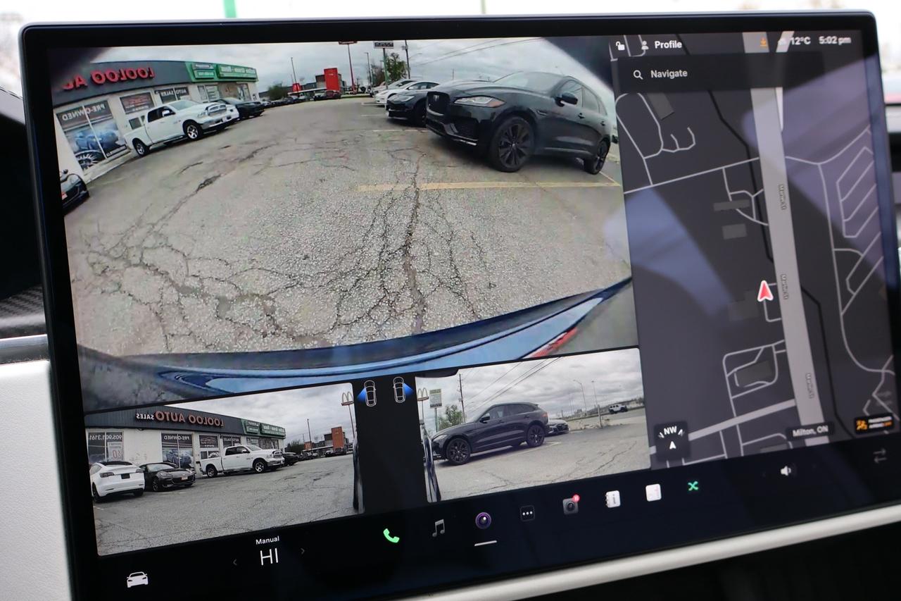 2022 Tesla Model S PLAID   ACCIDENT FREE   FSD Photo