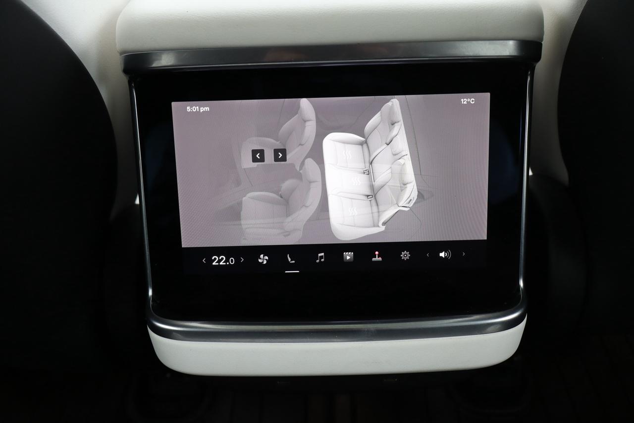 2022 Tesla Model S PLAID   ACCIDENT FREE   FSD Photo