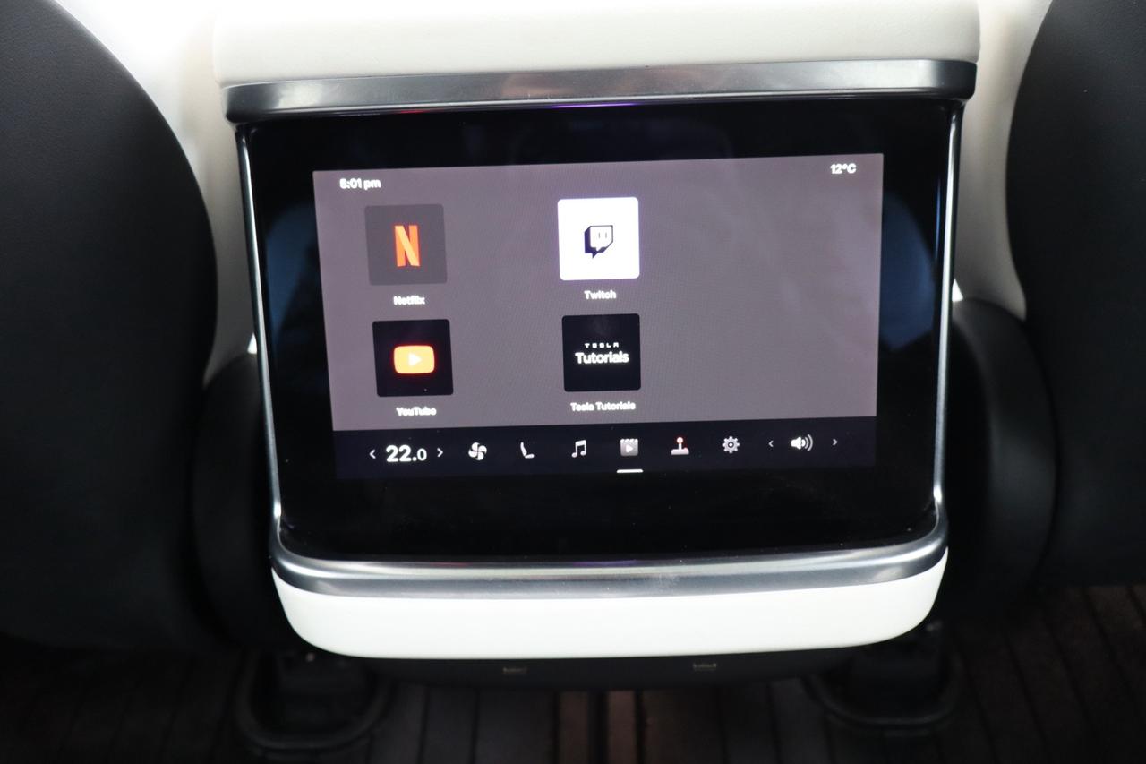 2022 Tesla Model S PLAID   ACCIDENT FREE   FSD Photo