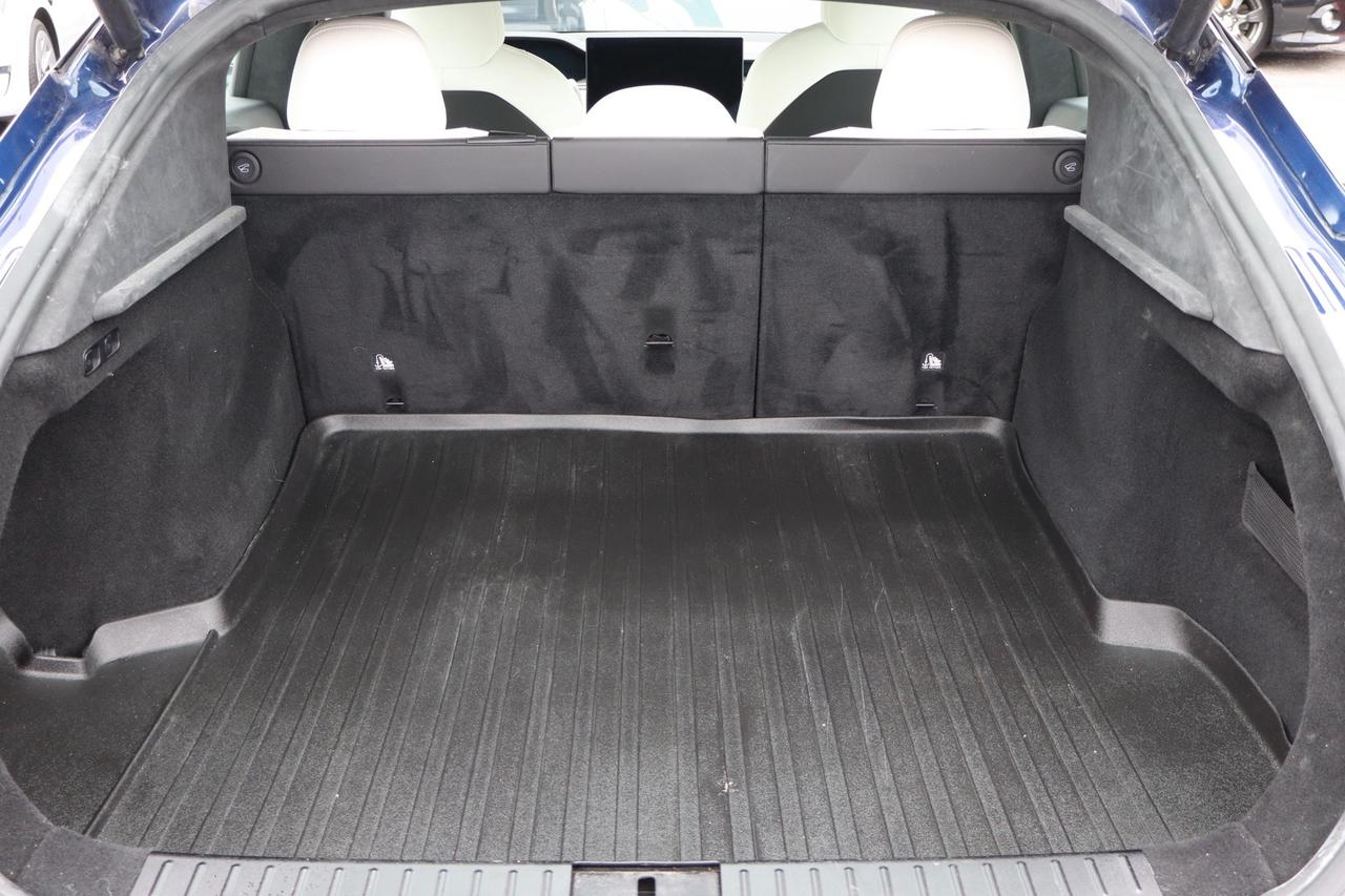 2022 Tesla Model S PLAID   ACCIDENT FREE   FSD Photo