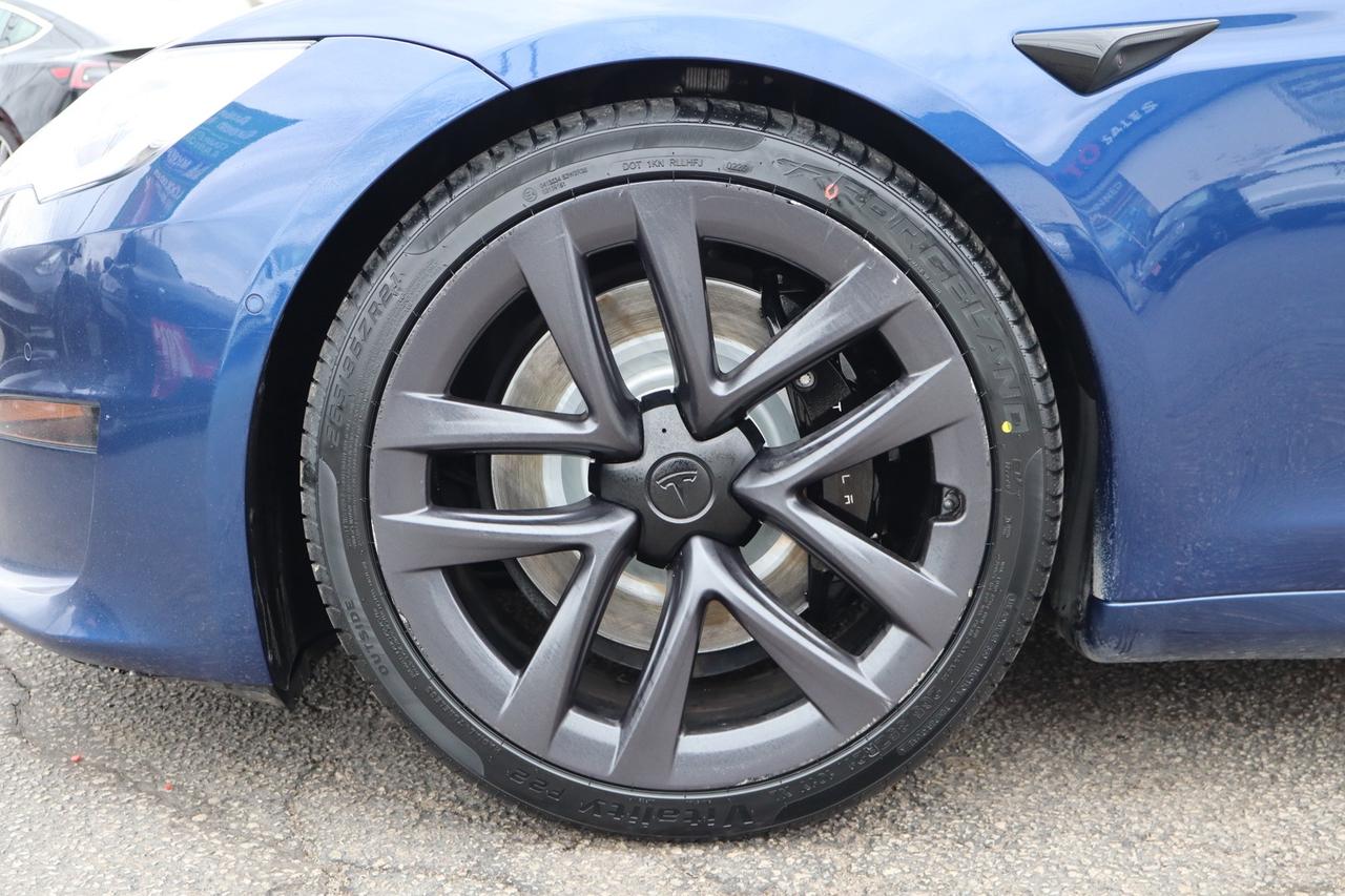 2022 Tesla Model S PLAID   ACCIDENT FREE   FSD Photo