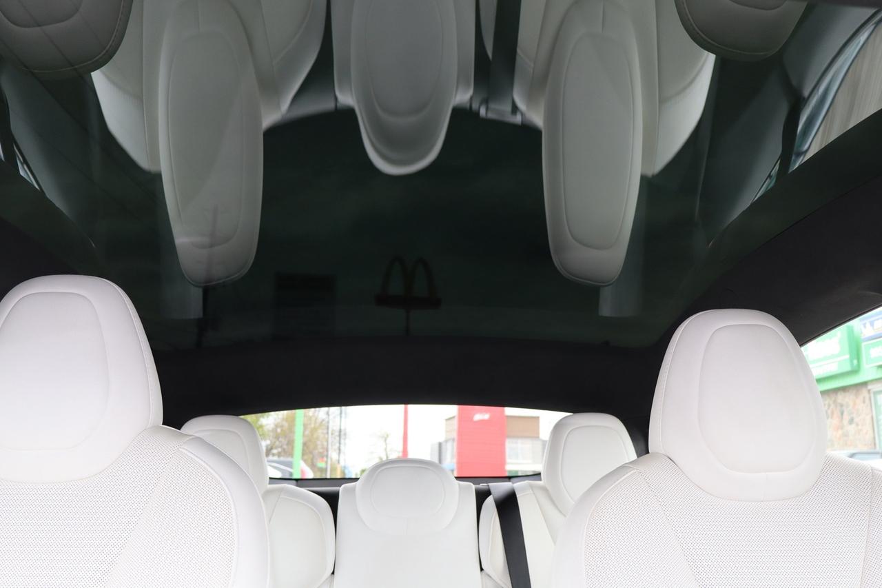 2022 Tesla Model S PLAID   ACCIDENT FREE   FSD Photo