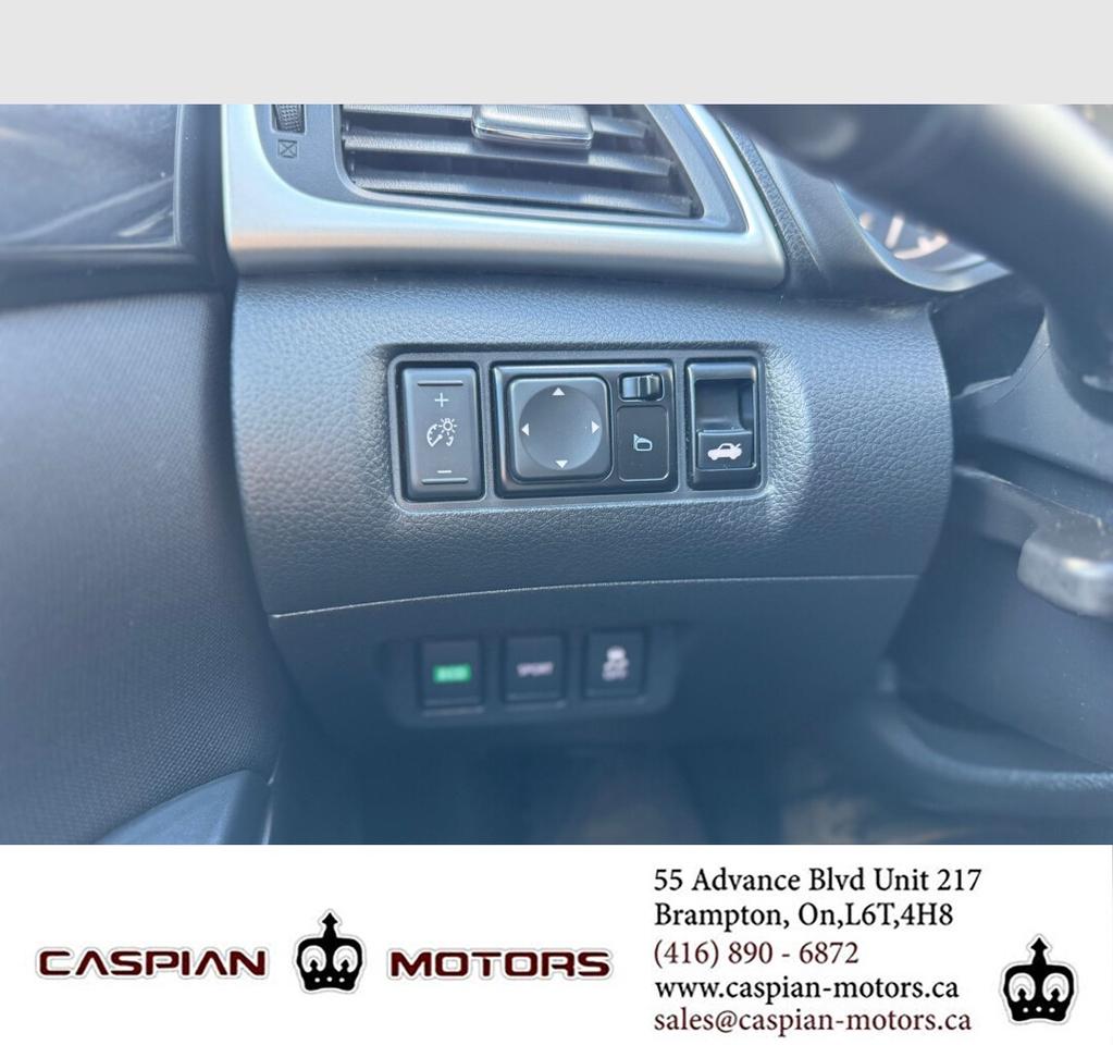2017 Nissan Sentra SV Photo