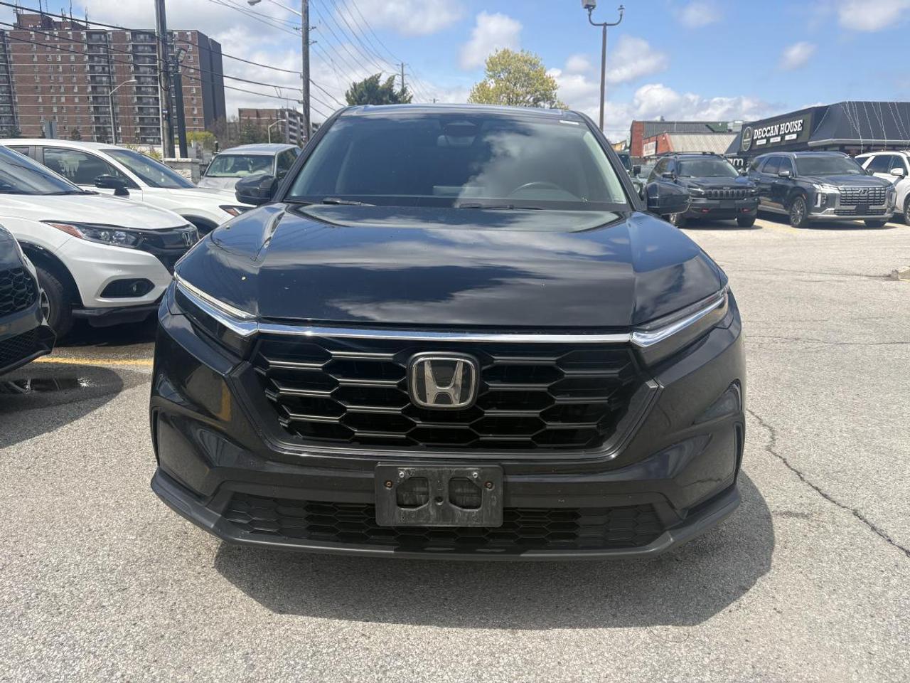 2023 Honda CR-V LX Photo