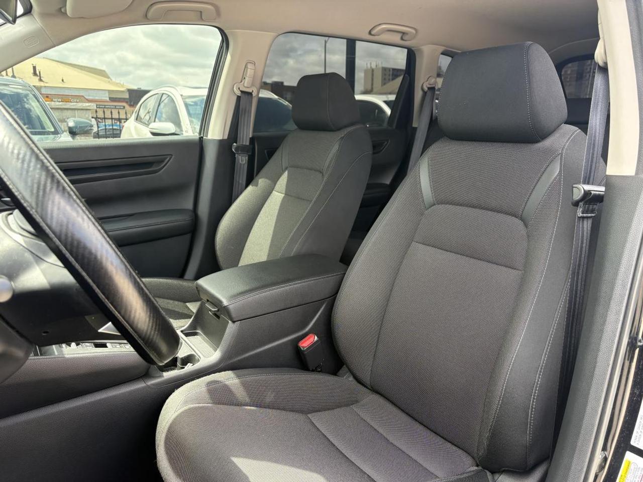 2023 Honda CR-V LX Photo