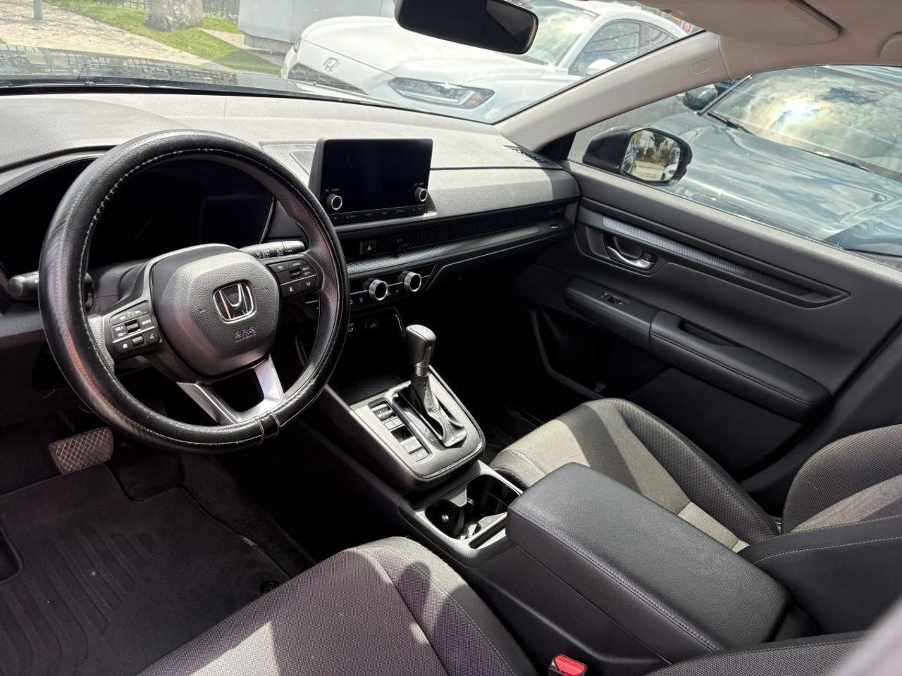 2023 Honda CR-V LX Photo