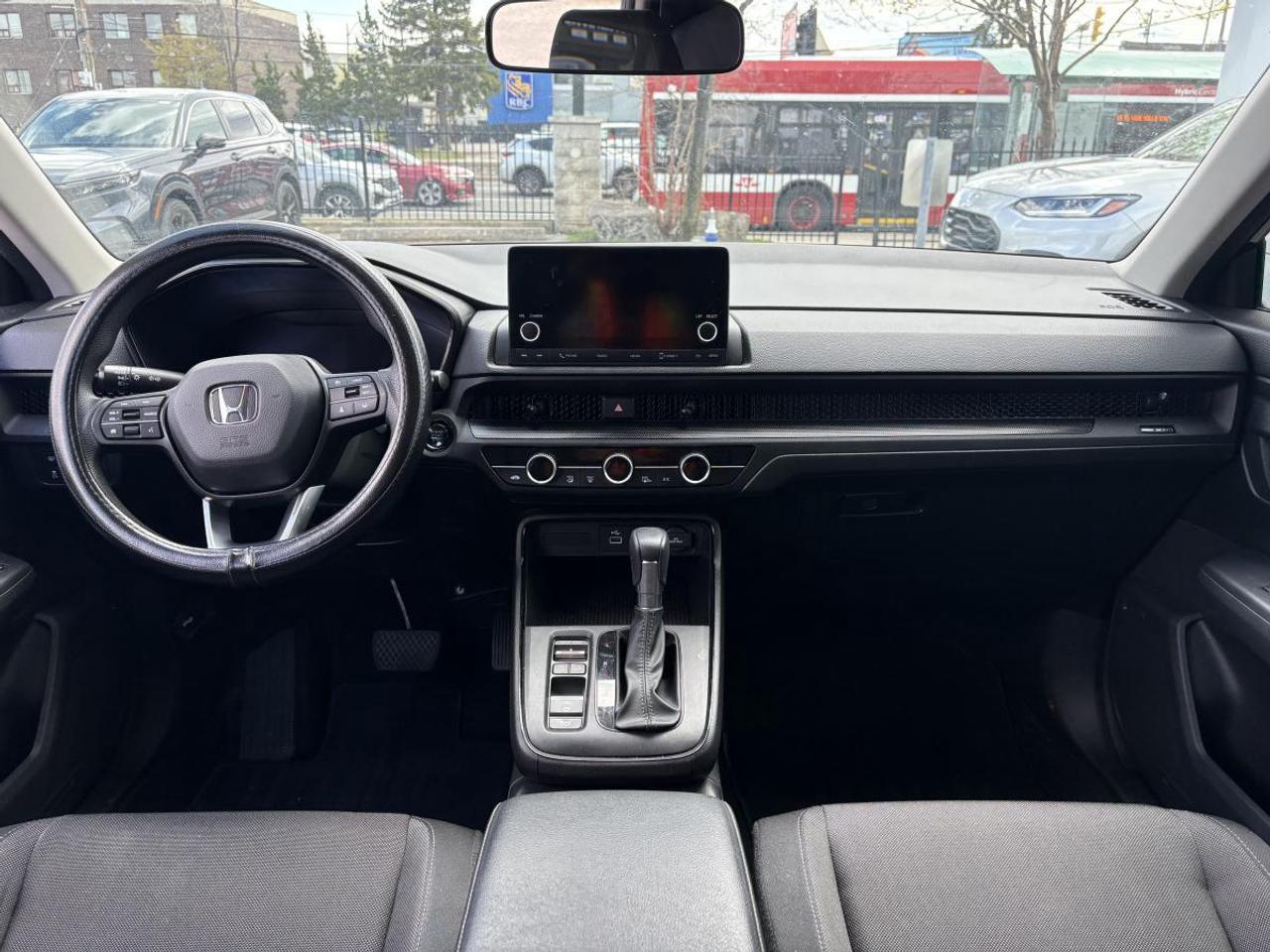 2023 Honda CR-V LX Photo