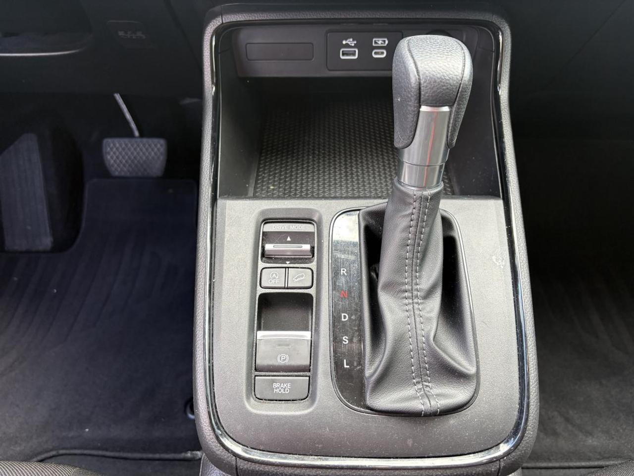2023 Honda CR-V LX Photo