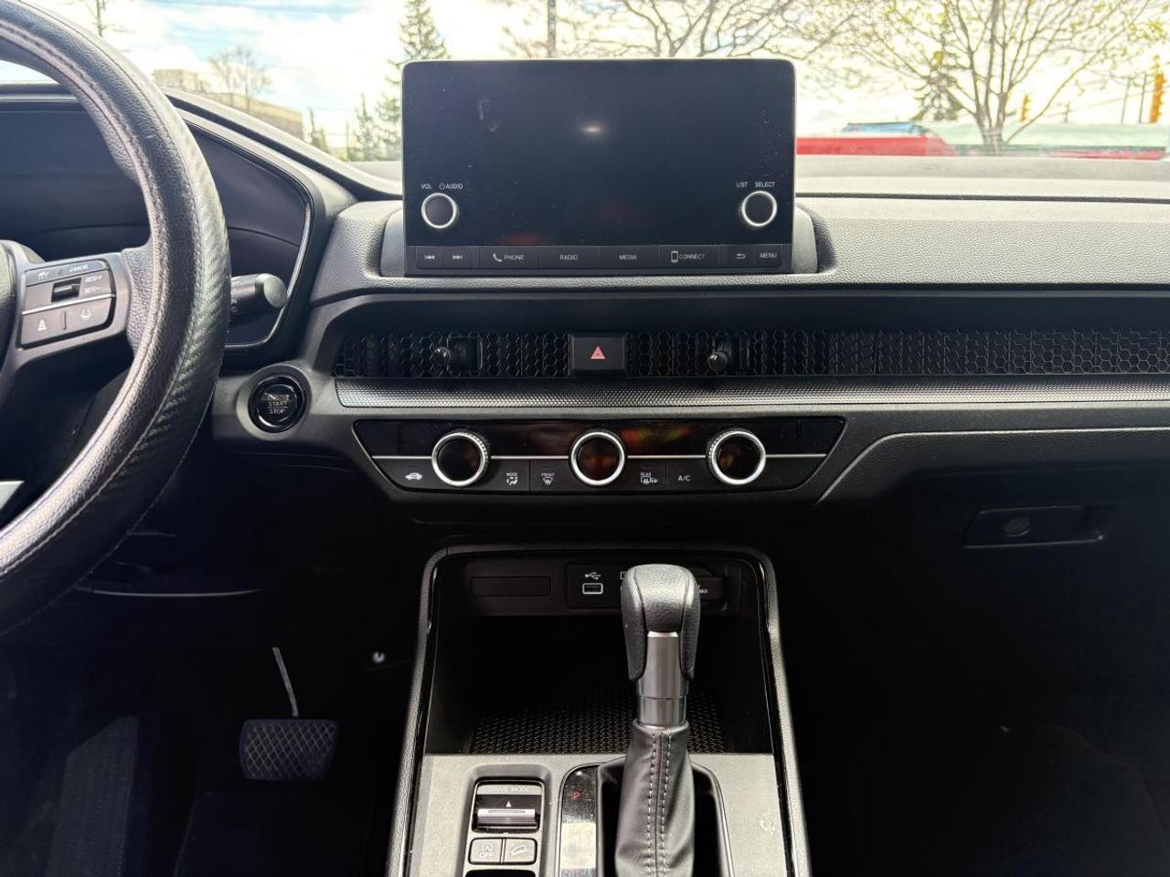 2023 Honda CR-V LX Photo